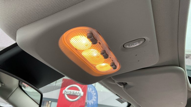 Nissan Qashqai 1.3 DiG-T Tekna 5dr Petrol Hatchback